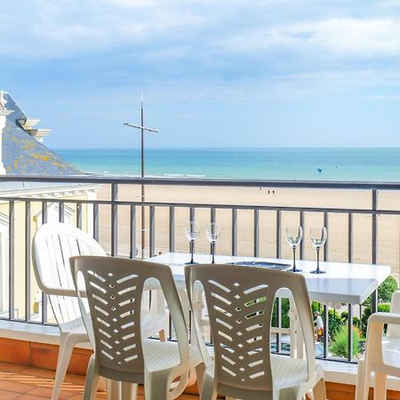 Appartement Avec Vue Sur La Baie Des Sables D'Olonne - 4 Personnes Les Sables-d'Olonne Exterior photo