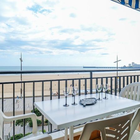 Appartement Avec Vue Sur La Baie Des Sables D'Olonne - 4 Personnes Les Sables-d'Olonne Exterior photo