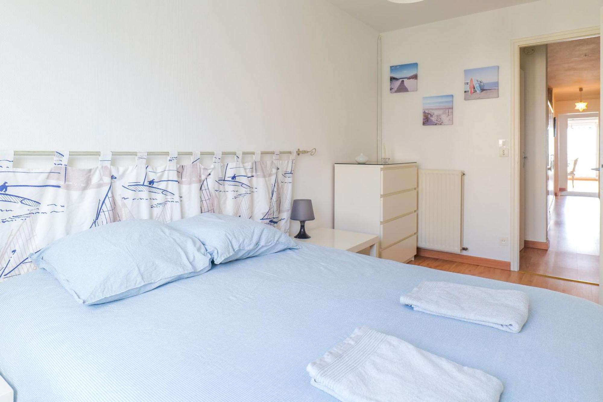 Appartement Avec Vue Sur La Baie Des Sables D'Olonne - 4 Personnes Les Sables-d'Olonne Exterior photo